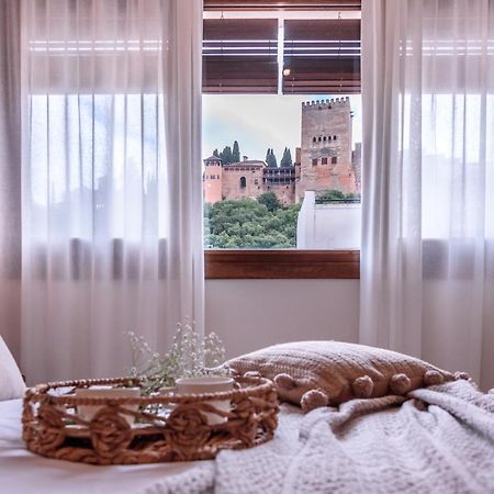 Candil Suite Origen Grenada Zewnętrze zdjęcie