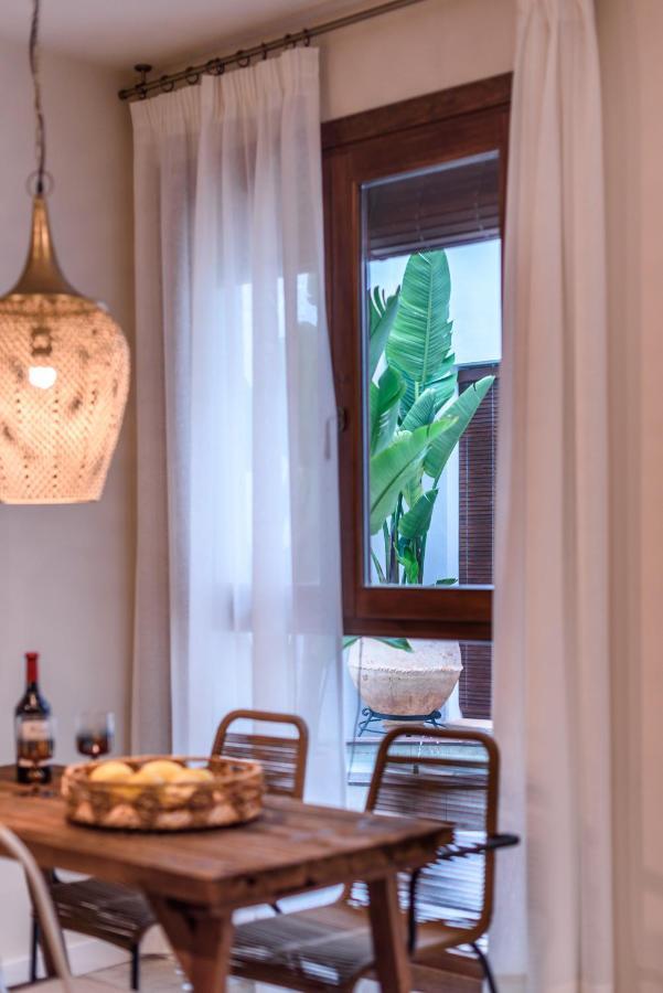 Candil Suite Origen Grenada Zewnętrze zdjęcie