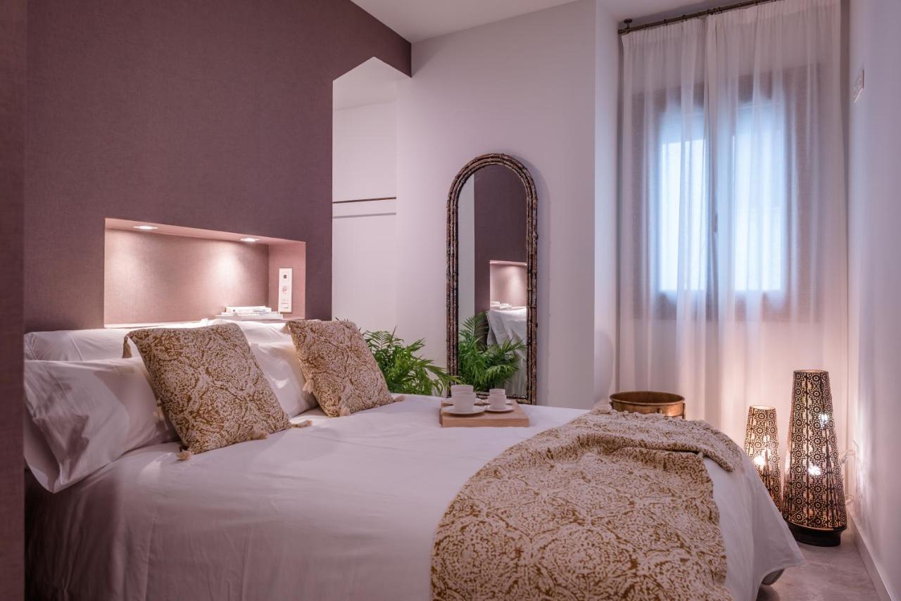 Candil Suite Origen Grenada Zewnętrze zdjęcie
