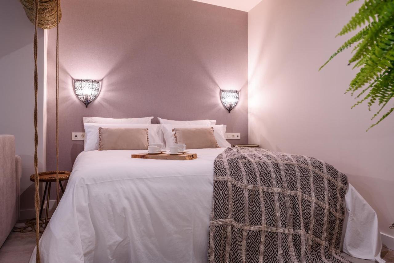 Candil Suite Origen Grenada Zewnętrze zdjęcie