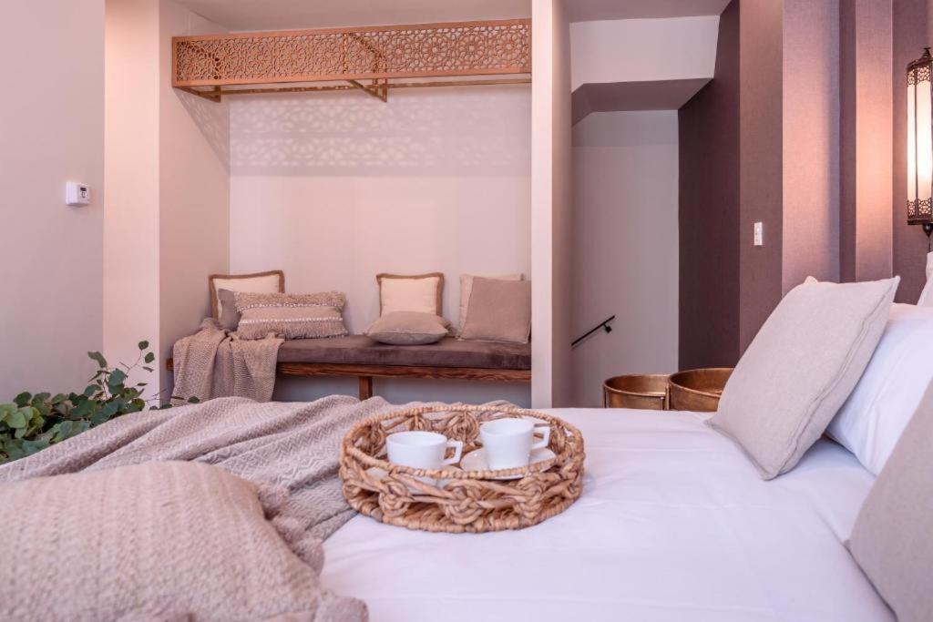 Candil Suite Origen Grenada Zewnętrze zdjęcie